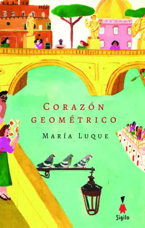 Corazón Geométrico