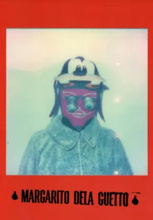 Margarito Dela Guetto 2008-2022