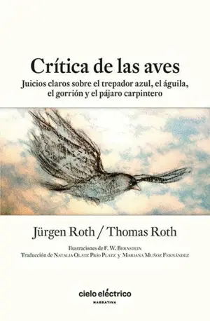 Critica de las Aves