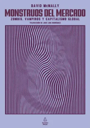 Monstruos del Mercado
