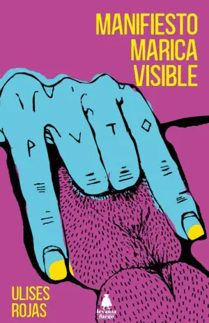 Manifiesto Marica Visible