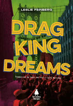 Drag King Dreams