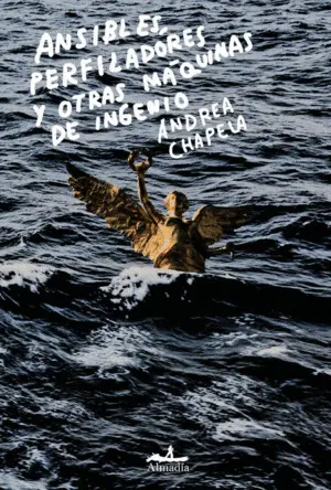 Ansibles, Perfiladores y Otras Maquinas de Ingenio