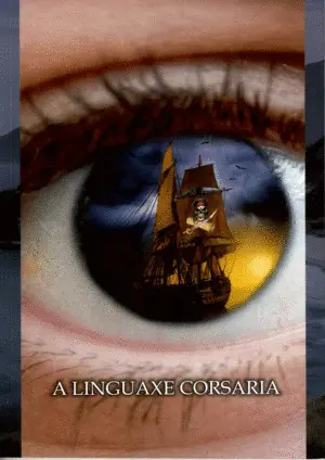 A Linguaxe Corsaria