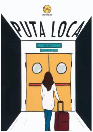 Puta Loca