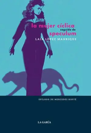 La Mujer Ciclica - Speculum