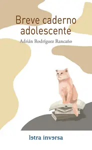 Breve Caderno Adolescente