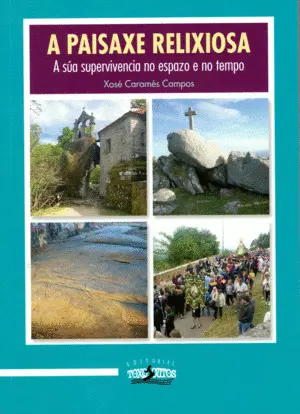 A Paisaxe Relixiosa