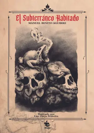 El Subterráneo Habitado