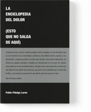 La Enciclopedia del Dolor