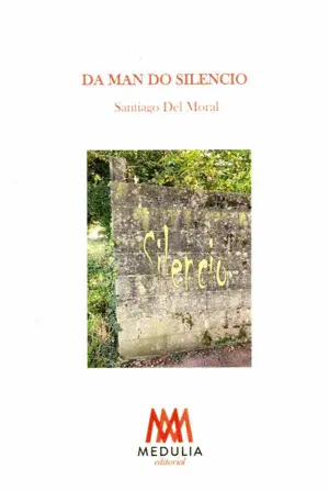 Da Man Do Silencio