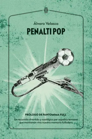 Penalti Pop