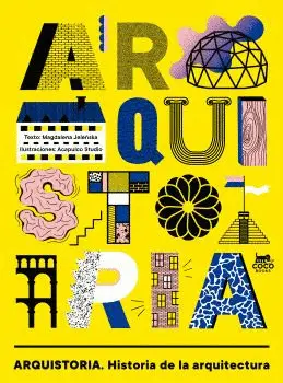 Arquistoria. Historia de la Arquitectura