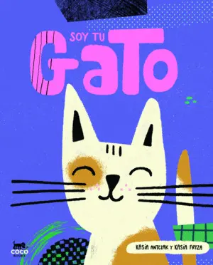 Soy tu Gato