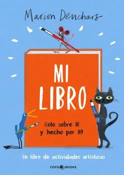 Mi Libro