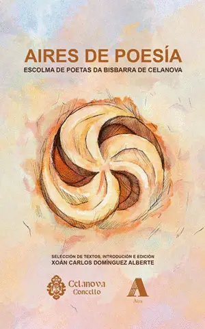 Aires de Poesía