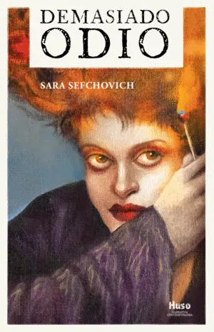 Demasiado Odio