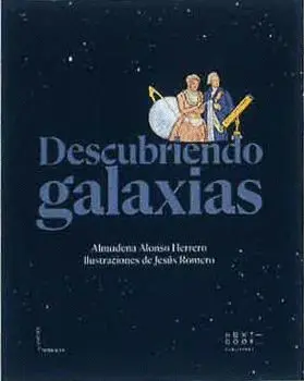 Descubriendo Galaxias
