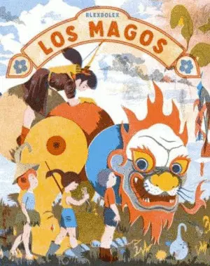 Los Magos