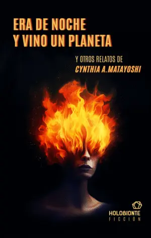 Era de Noche y Vino un Planeta