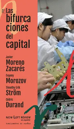LAS BIFURCACIONES DEL CAPITAL