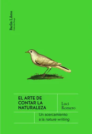 El Arte de Contar la Naturaleza