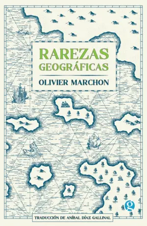 Rarezas Geográficas