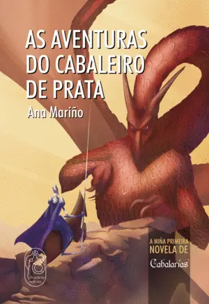 As Aventuras Do Cabaleiro de Prata