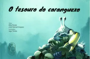 O Tesouro Do Caranguexo