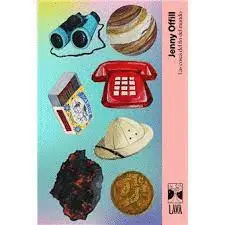 Las Cosas del Fin del Mundo