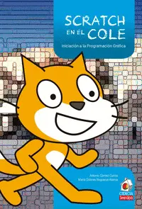 Scratch en el Cole