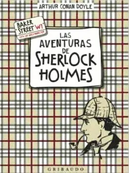 Las Aventuras de Sherlock Holmes