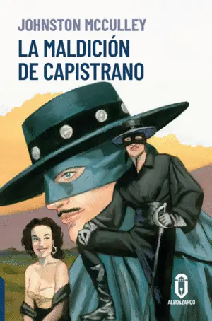 El Zorro