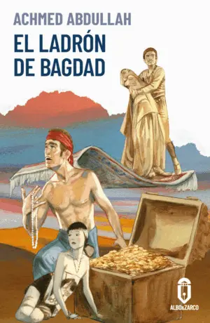 El Ladrón de Bagdad