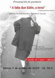 A Falta Dun Eden, a Terra