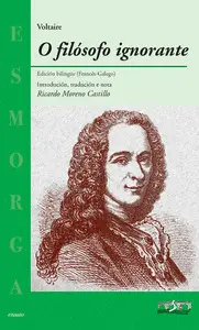 O Filósofo Ignorante