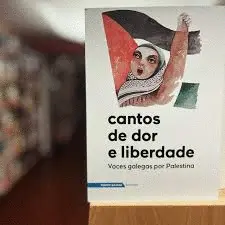 CANTOS DE DOR E LIBERDADE