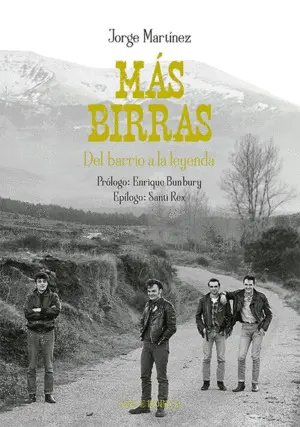 Más Birras