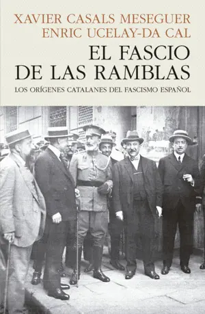 El Fascio de las Ramblas