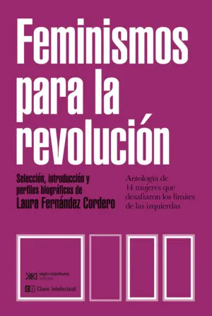 Feminismos para la Revolución