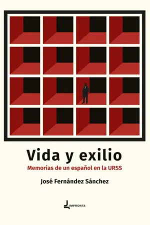 Vida y Exilio