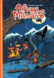 A FRAGA MILMAÑAS (3ªED.)