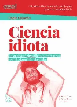 Ciencia Idiota