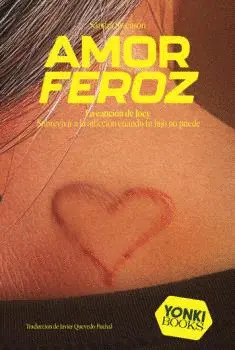 Amor Feroz
