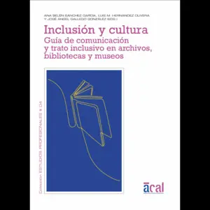 Inclusión y Cultura