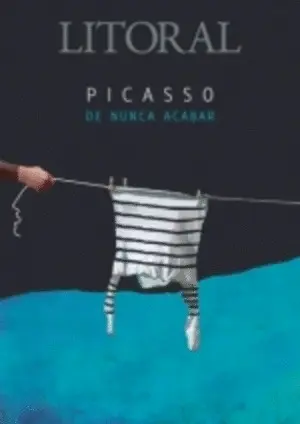Picasso de Nunca Acabar. Litoral 276