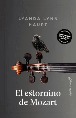 El Estornino de Mozart