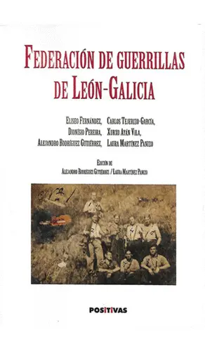 Federación de Guerrillas de León-Galicia