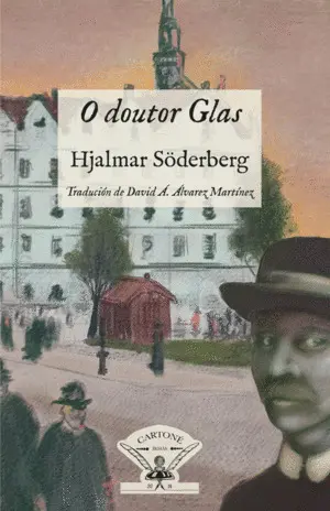 O Doutor Glas