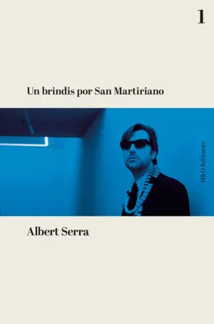 Un Brindis por San Martiriano